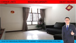 Blk 675A Jurong West Street 64 (Jurong West), HDB 4 Rooms #187765872